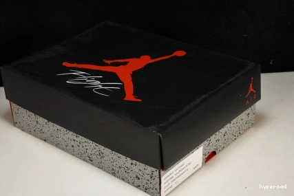 Hyperoad 4 Air Jordan 1112